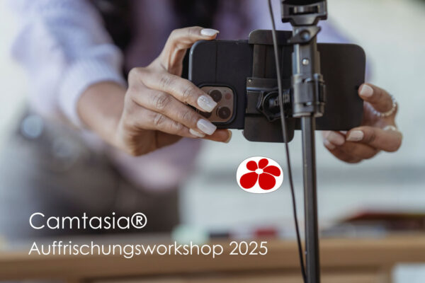 Camtasia® Auffrischung 2025