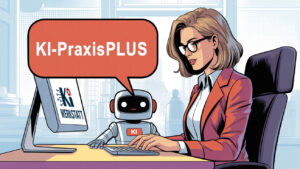 KI-PraxisPlus – Der Aufbaukurs für echte Anwendungskompetenz