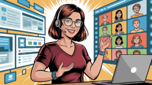 Zoom, OBS, Streamdeck - Fragestunde